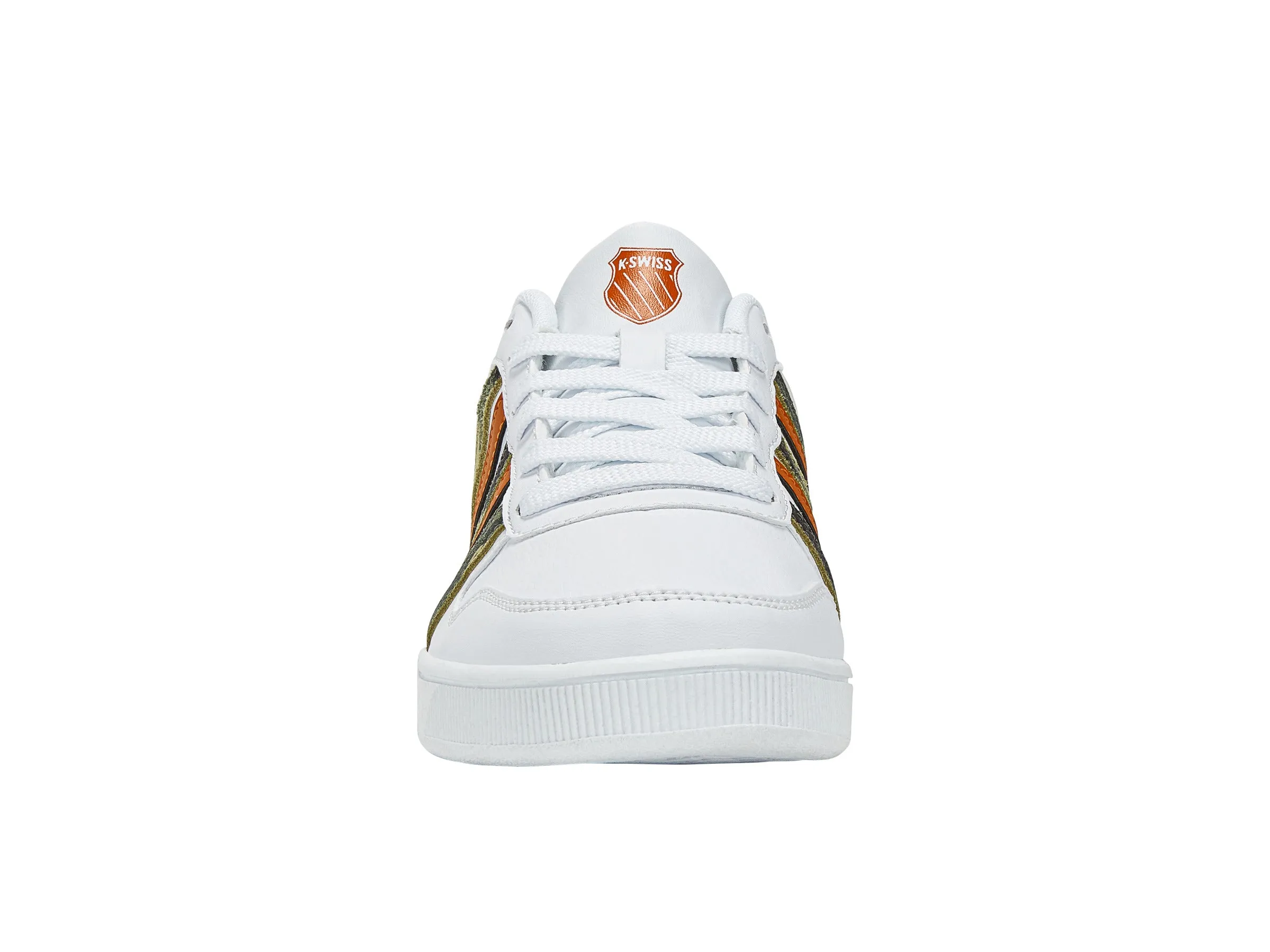 86931-189-M | COURT PALISADES | WHITE/CAMO/PUREED PUMPKIN