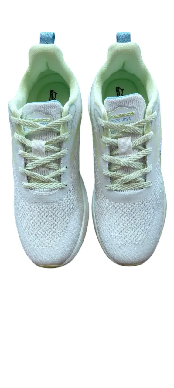 Abros Sport Shoes- Lyric