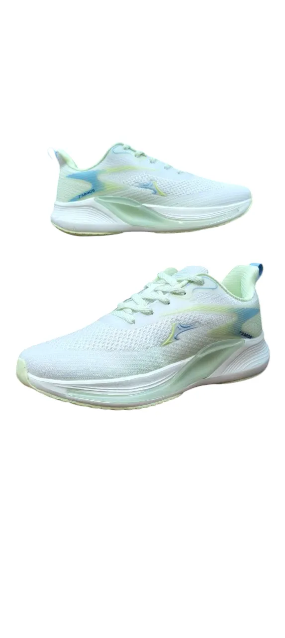 Abros Sport Shoes- Lyric