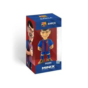 Action Figure Minix 13074 Sports