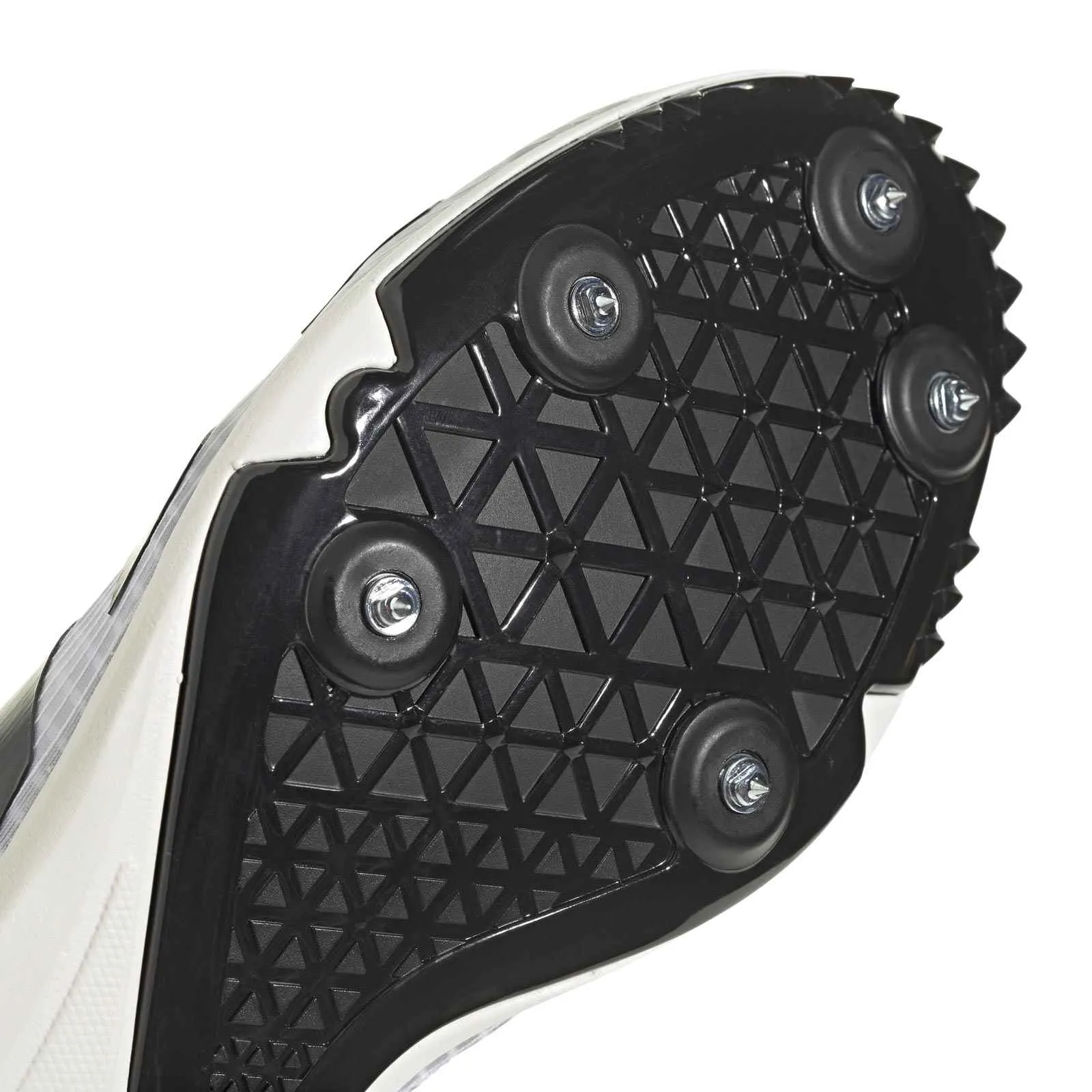 adidas DistanceStar Mens Track & Field Spikes