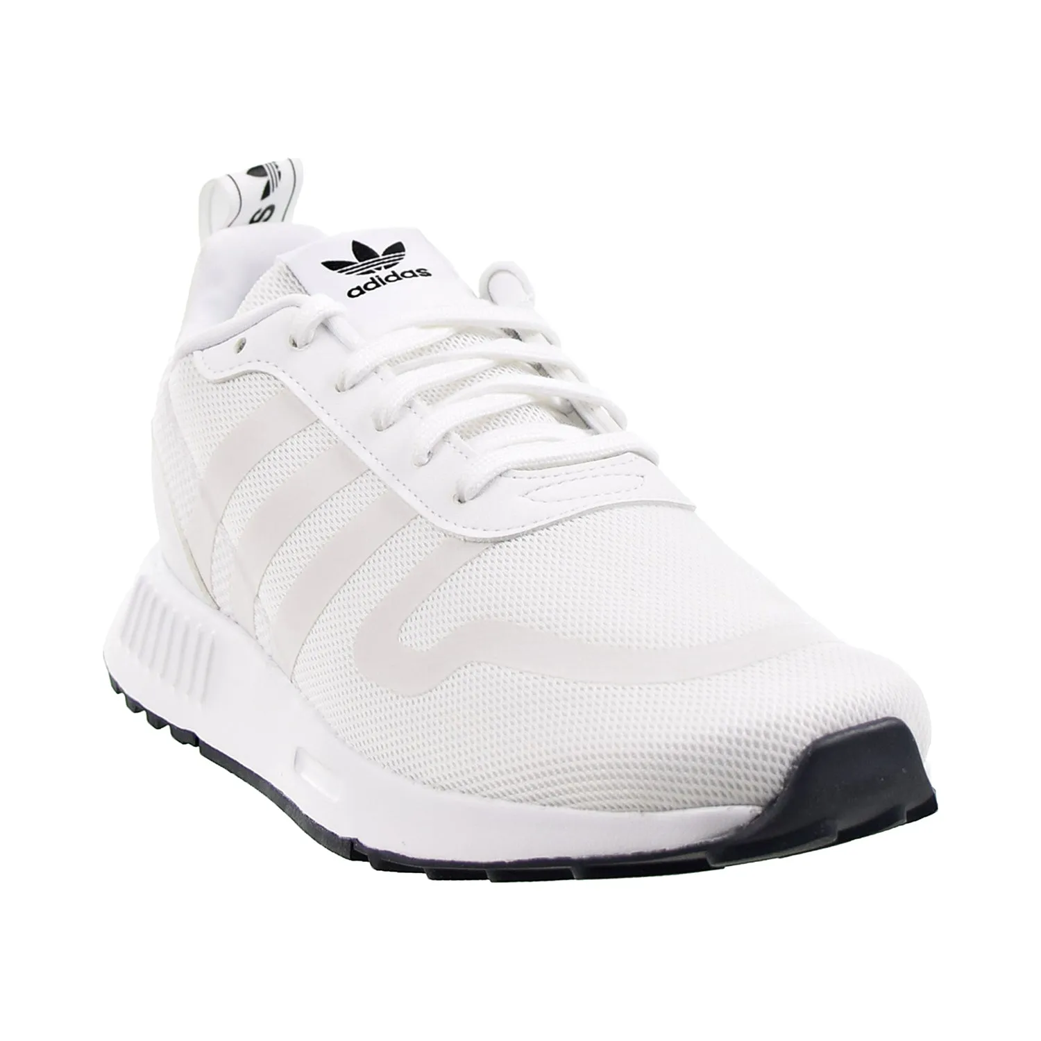 Adidas Multix Women's Shoes Cloud White-Core Black