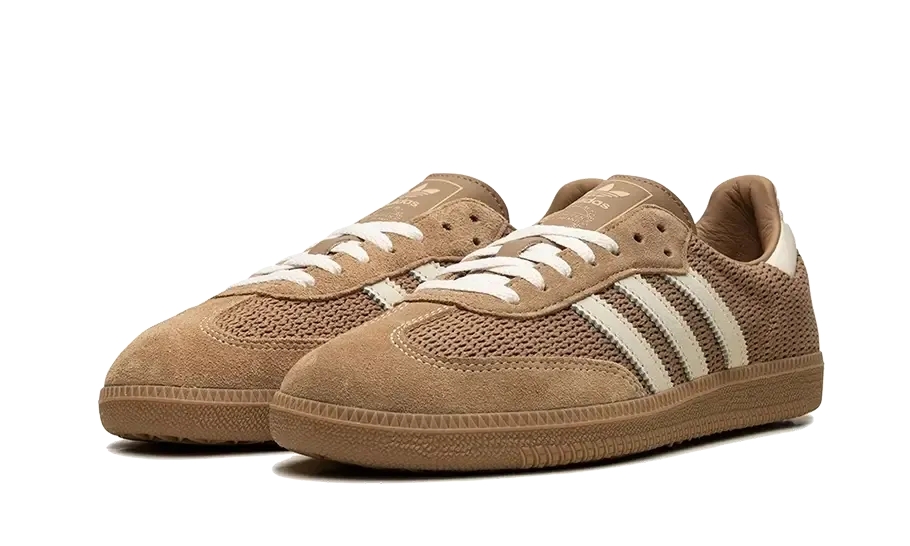 Adidas Samba OG Cardboard