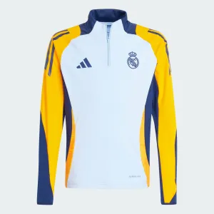 adidas Youth Real Madrid Training Top 24/25