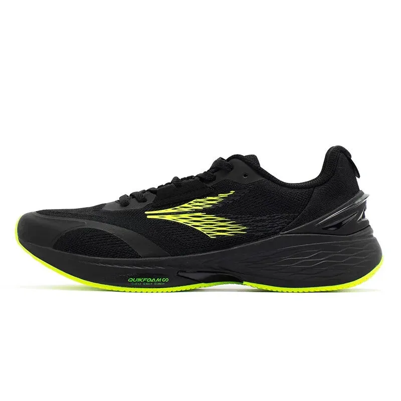 AirWing 2.0 SS Men Running Sports Shoes Soft Elastic Lightweight Shock-Absorbing