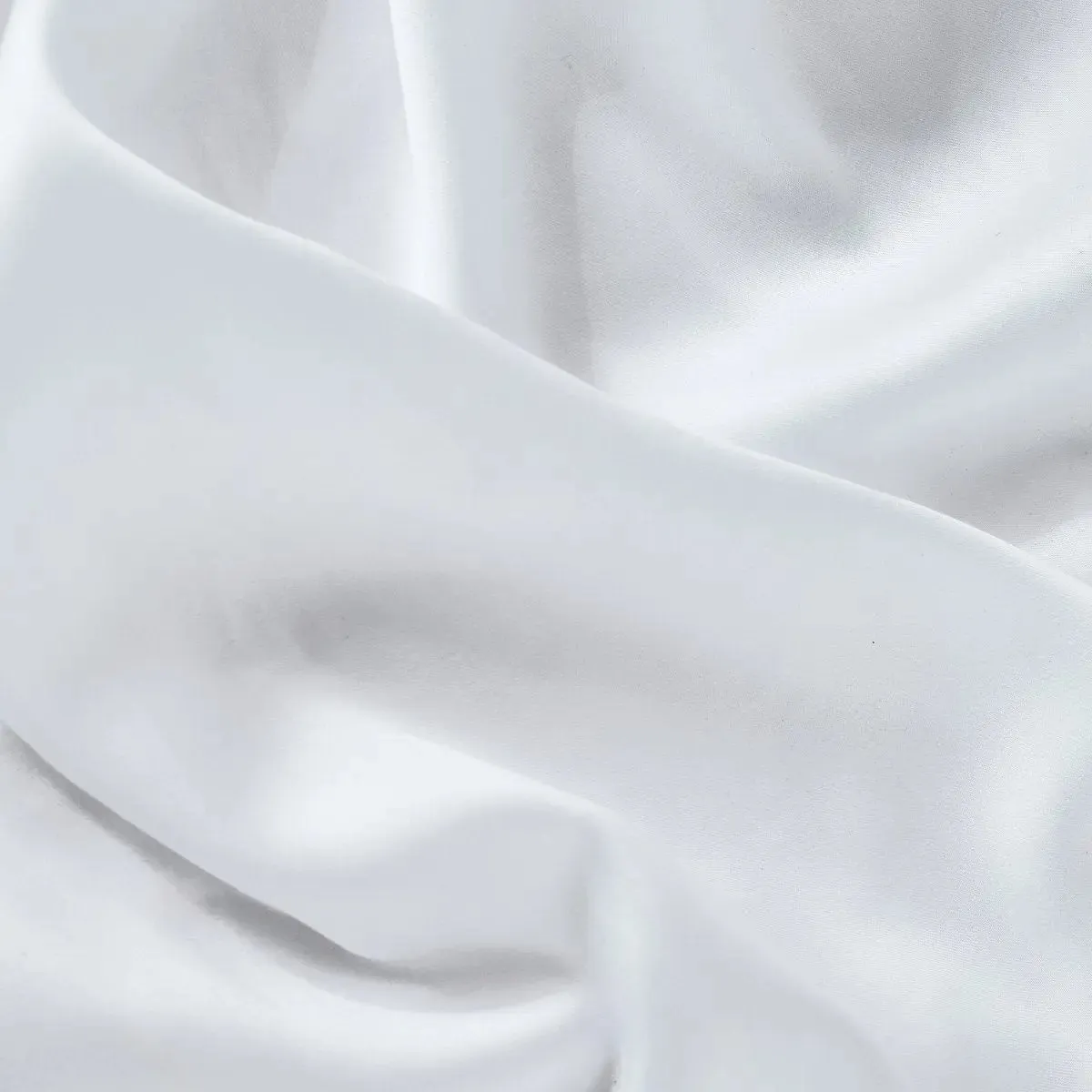 Airy CleanBamboo® Sateen  Sheet Set