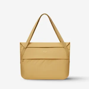 Airy Tote - Rattan