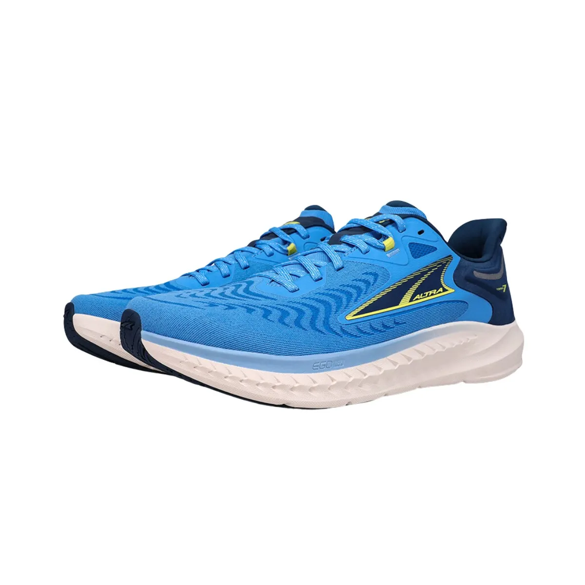 Altra Torin 7 Blue White AW24 Shoes