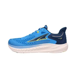 Altra Torin 7 Blue White AW24 Shoes