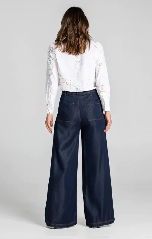 Amalfi Pant