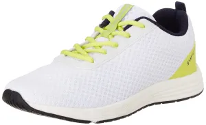 Amazon Brand - Symactive Women's Bounce White Running Shoe_4 UK (SYM-WS-003A)