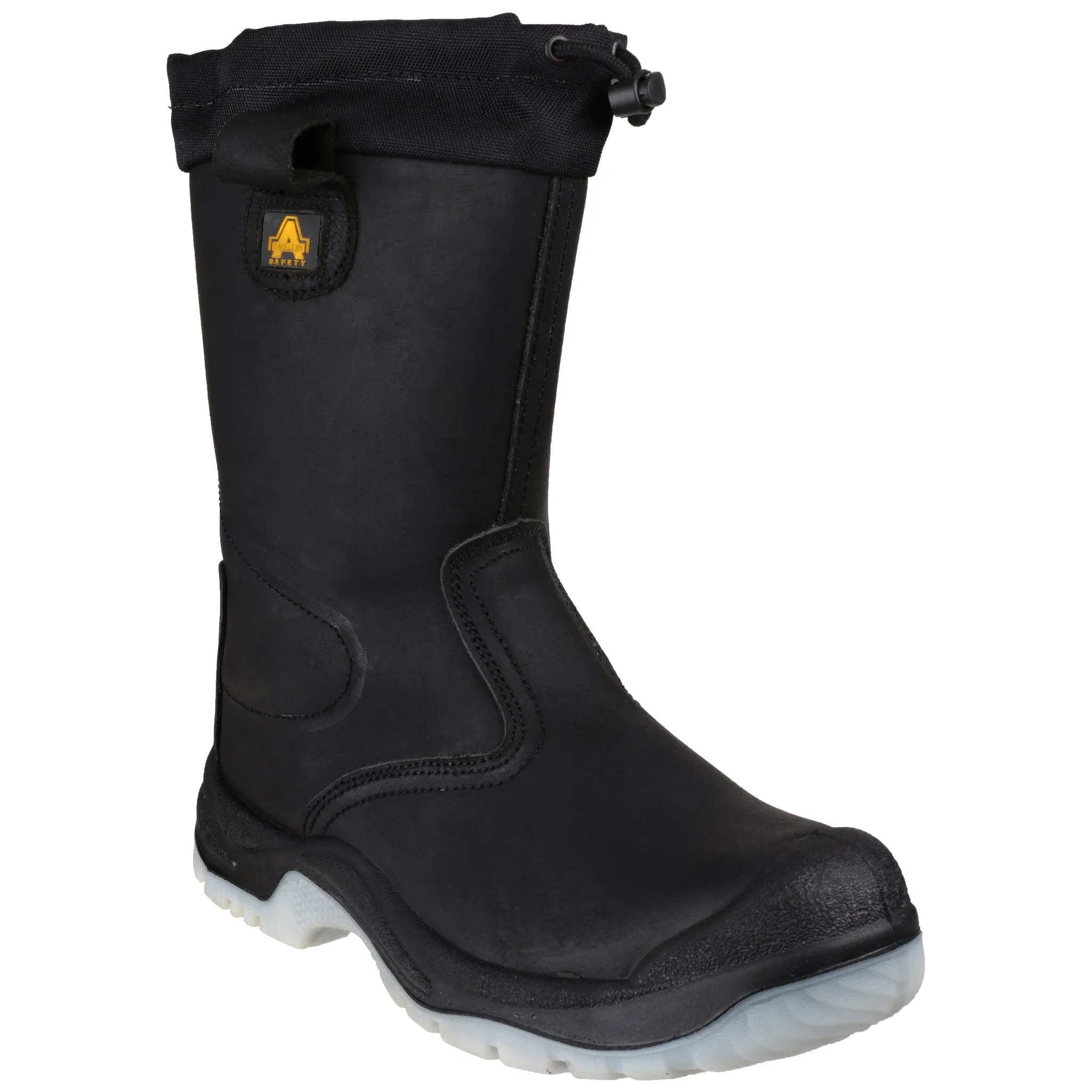 Amblers FS209 Safety Boots