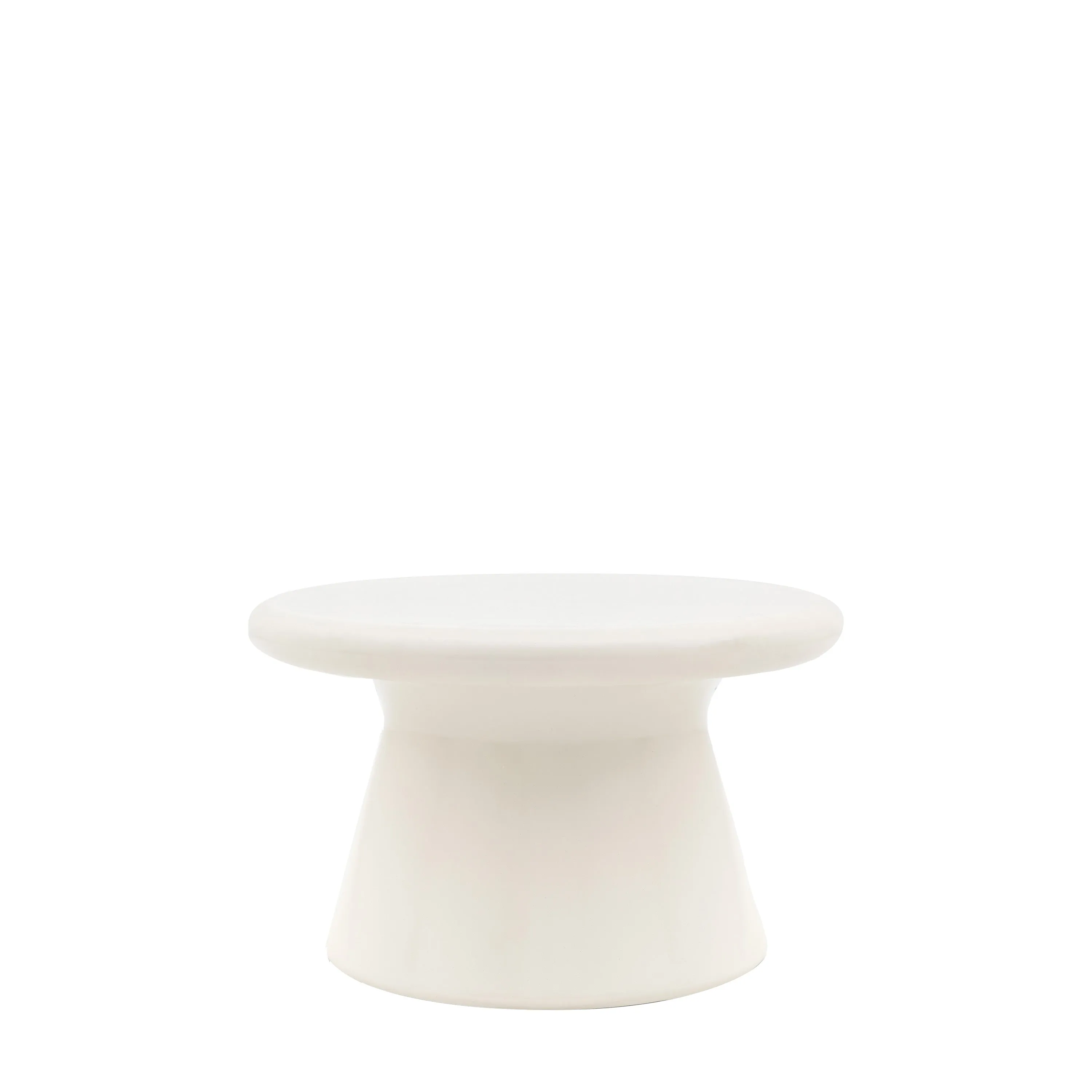 Amos Pavia Coffee Table Cream