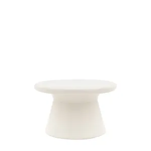 Amos Pavia Coffee Table Cream