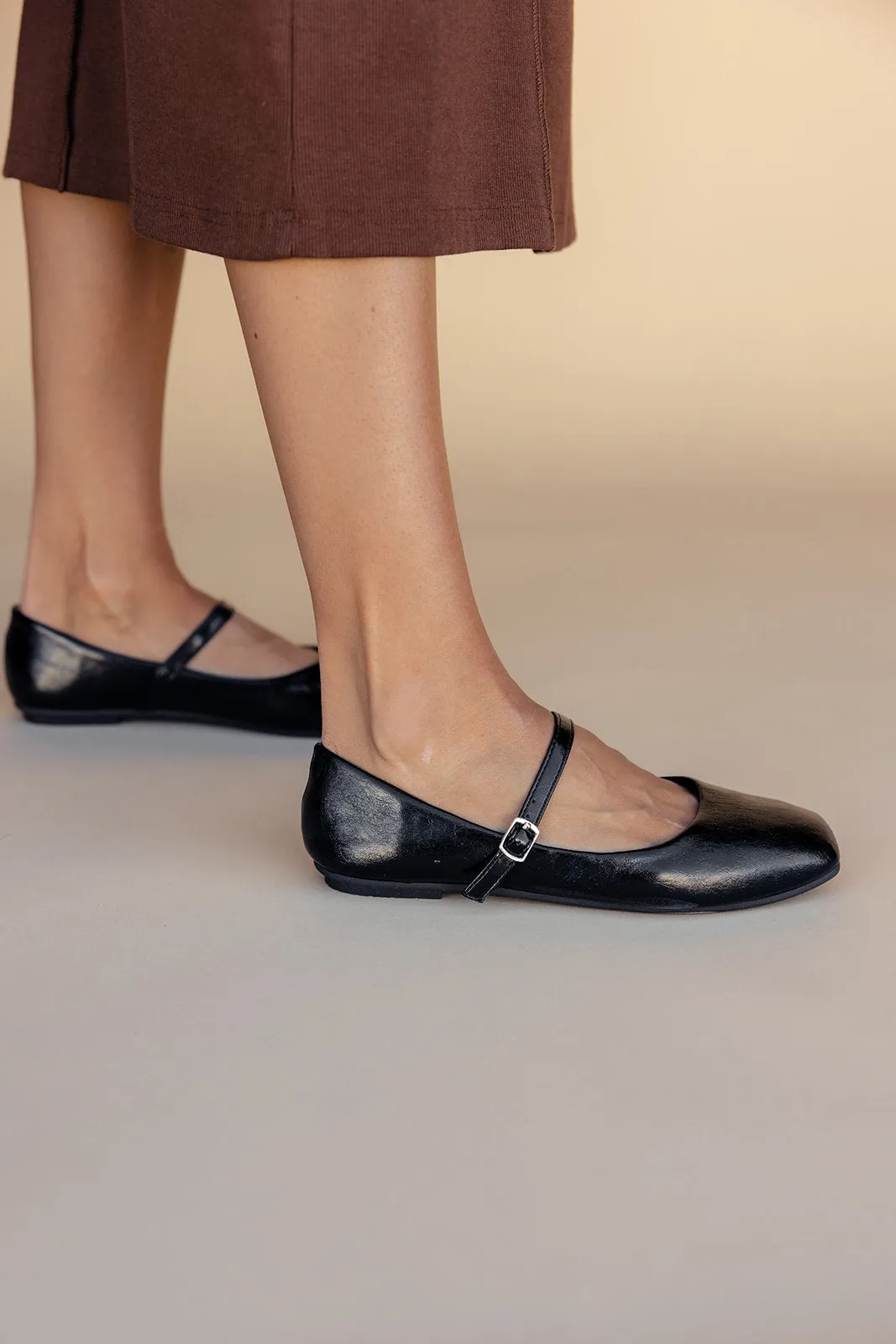 Annette Ballet Flat