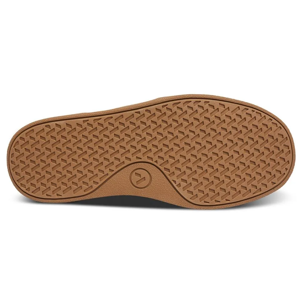 Anodyne No. 18 Men's Smooth Toe Slipper