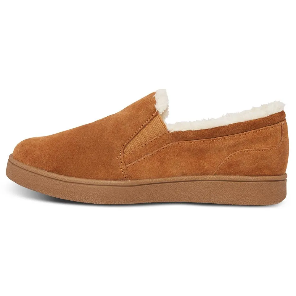 Anodyne No. 18 Men's Smooth Toe Slipper