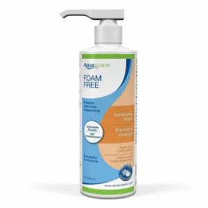 Aquascape Pond Foam Free / Liquid - 236ml / 8oz