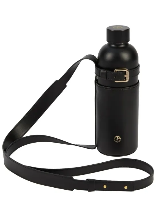 Armani/Casa   Pump thermic bottle 