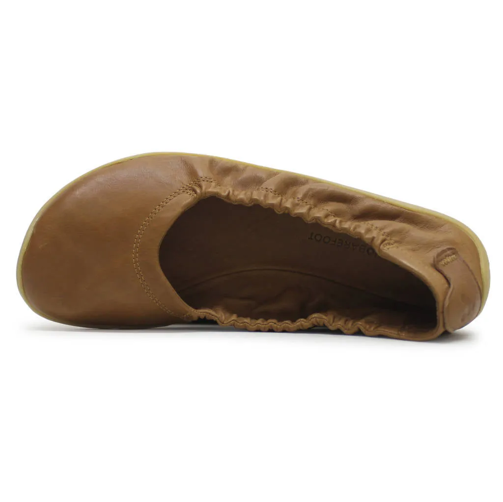 Asana Yin Ballerina Leather Women's Ballets Shoes