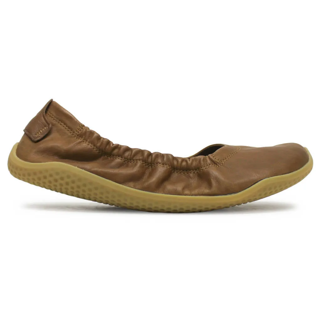 Asana Yin Ballerina Leather Women's Ballets Shoes