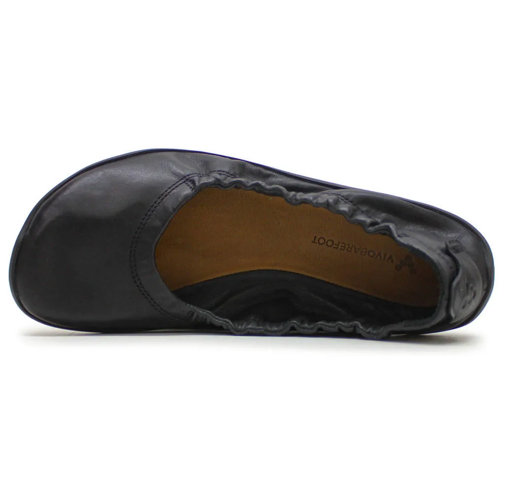 Asana Yin Ballerina Leather Women's Ballets Shoes