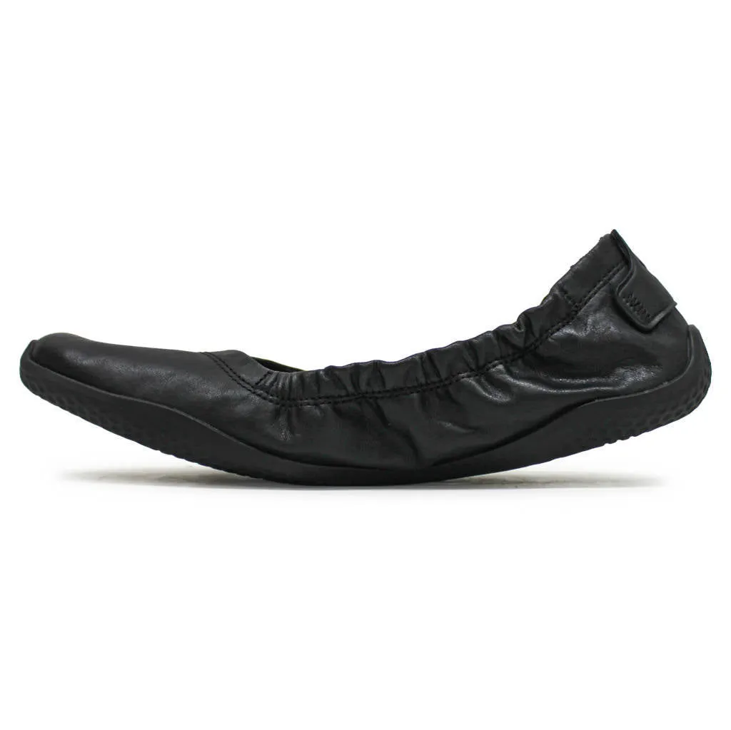 Asana Yin Ballerina Leather Women's Ballets Shoes