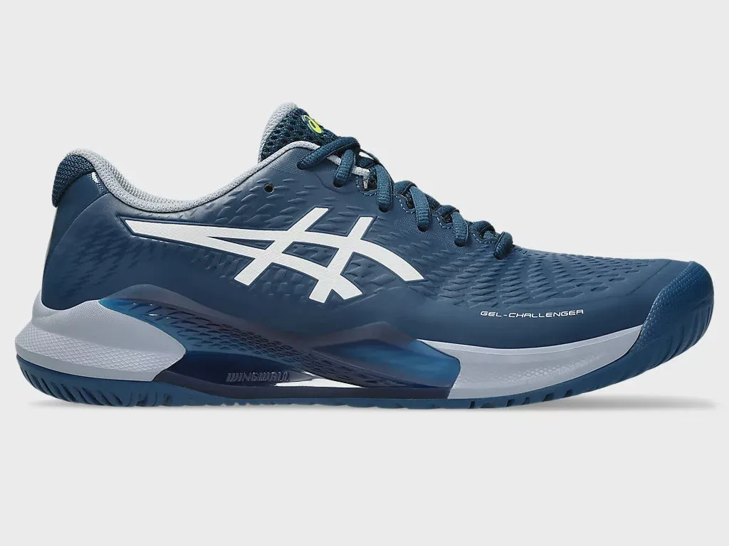 Asics Gel-Challenger 14 Men Mako Blue/White