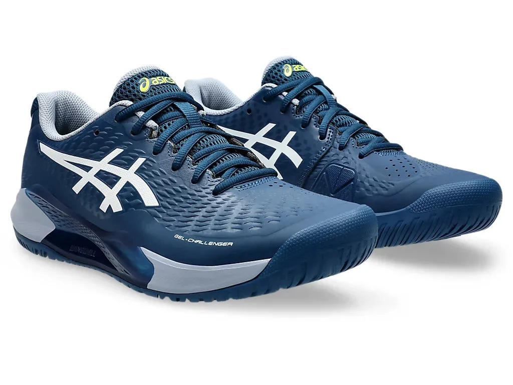 Asics Gel-Challenger 14 Men Mako Blue/White