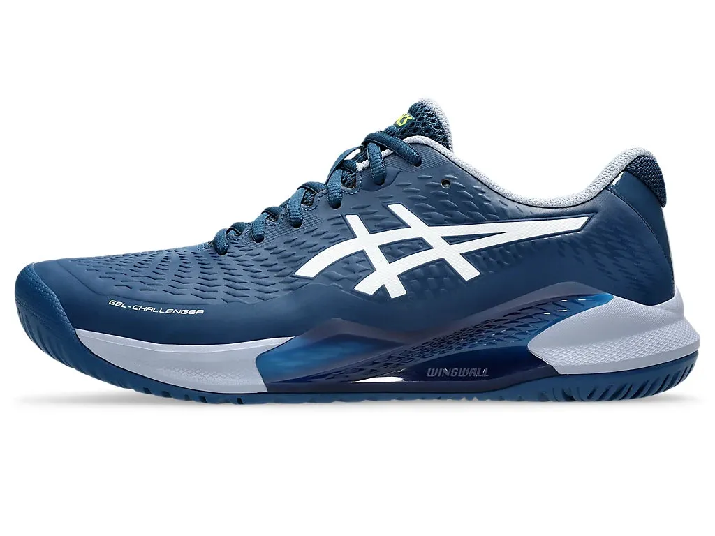 Asics Gel-Challenger 14 Men Mako Blue/White