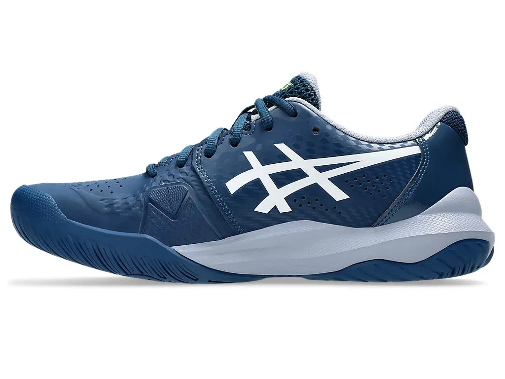 Asics Gel-Challenger 14 Men Mako Blue/White