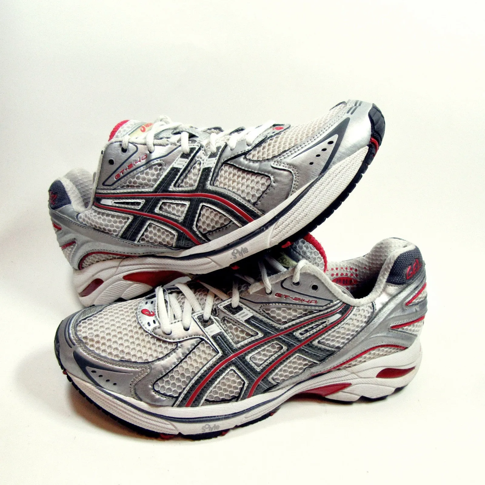 ASICS - Gel Gt_2140