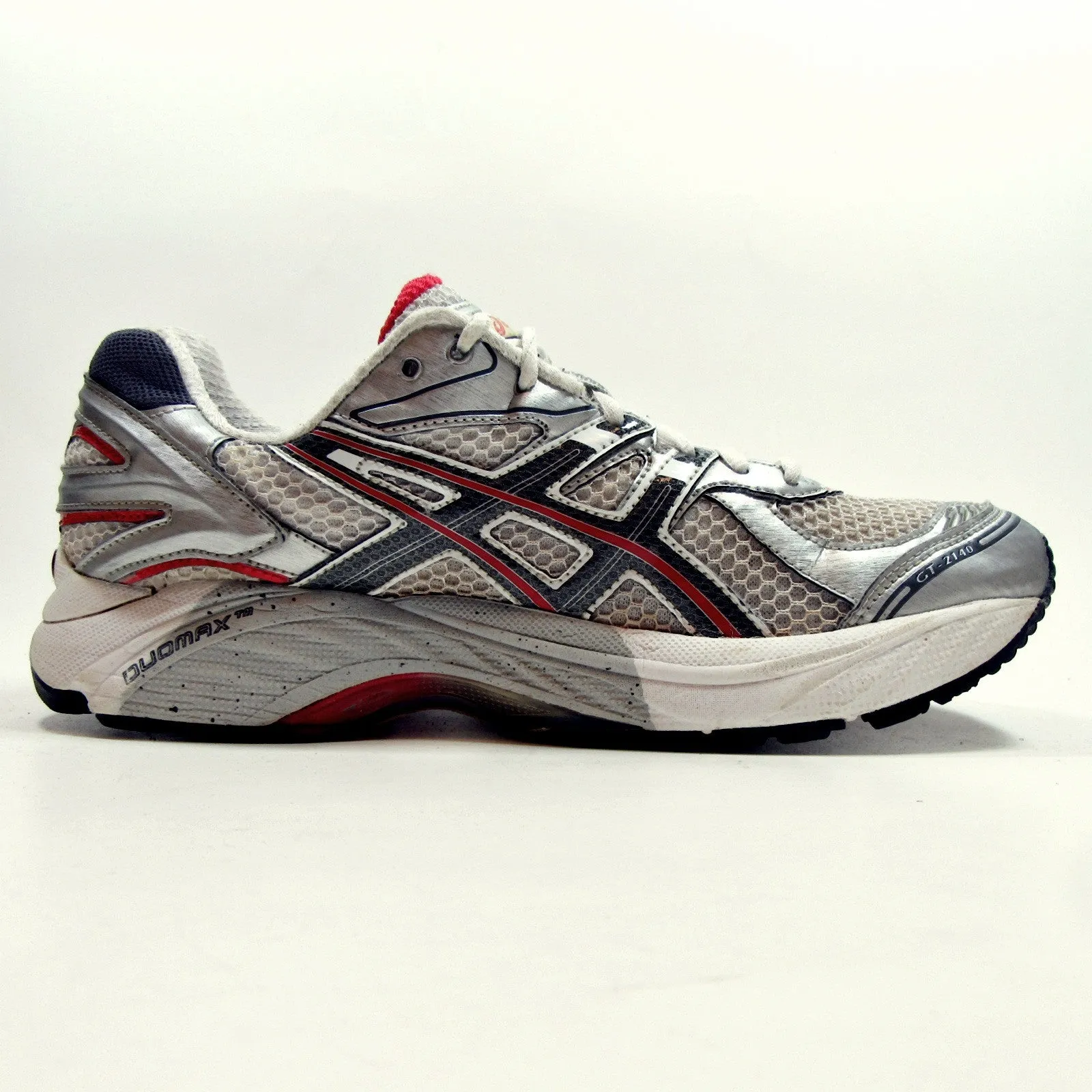 ASICS - Gel Gt_2140