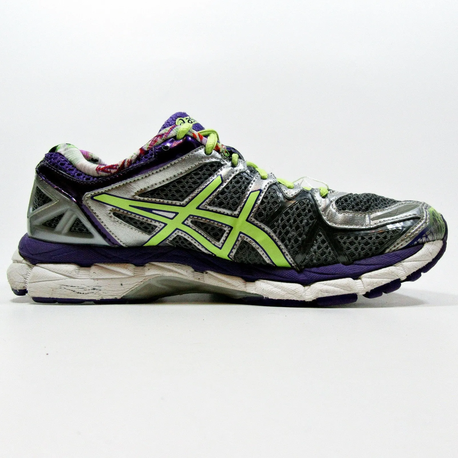 ASICS - Gel-Kayano 21