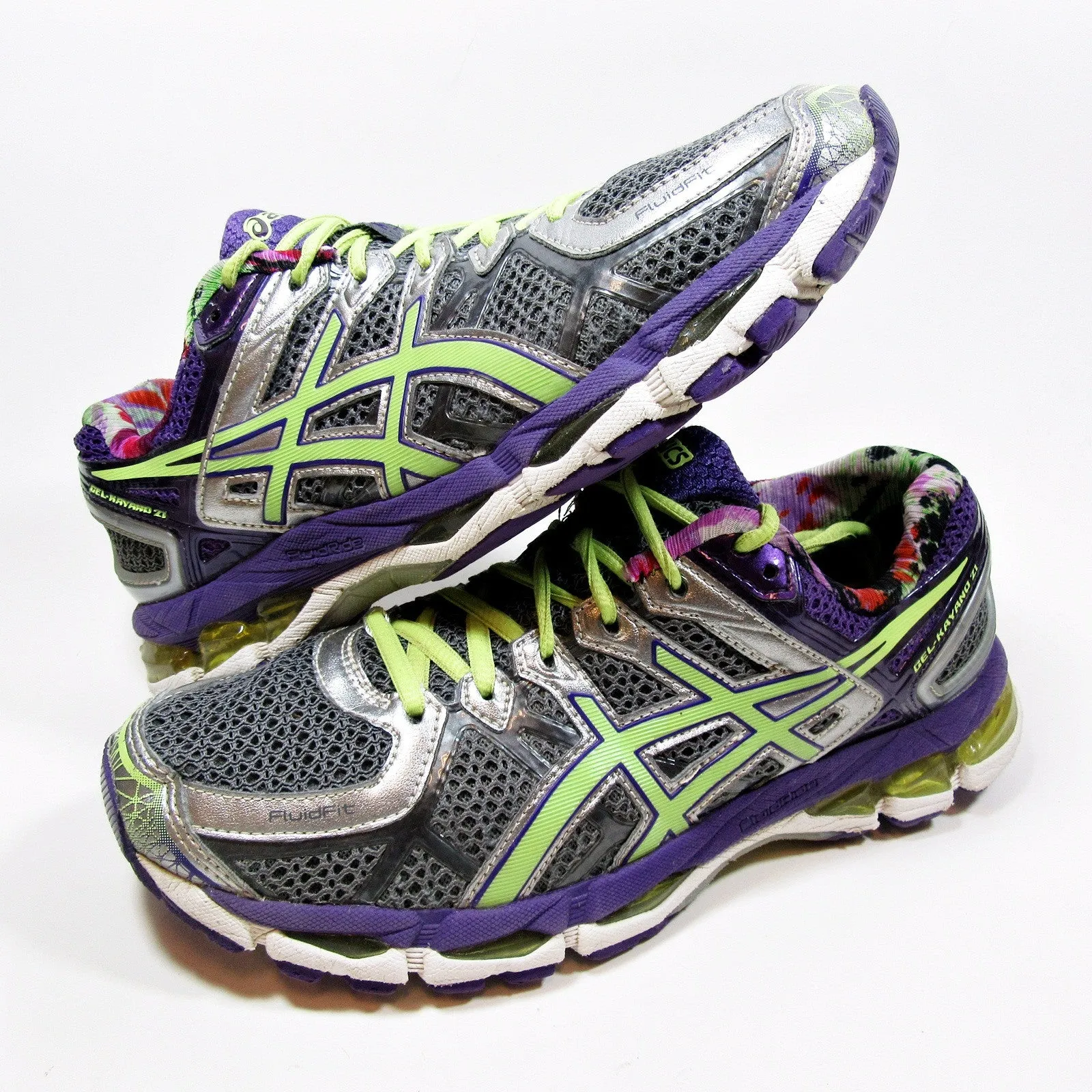 ASICS - Gel-Kayano 21