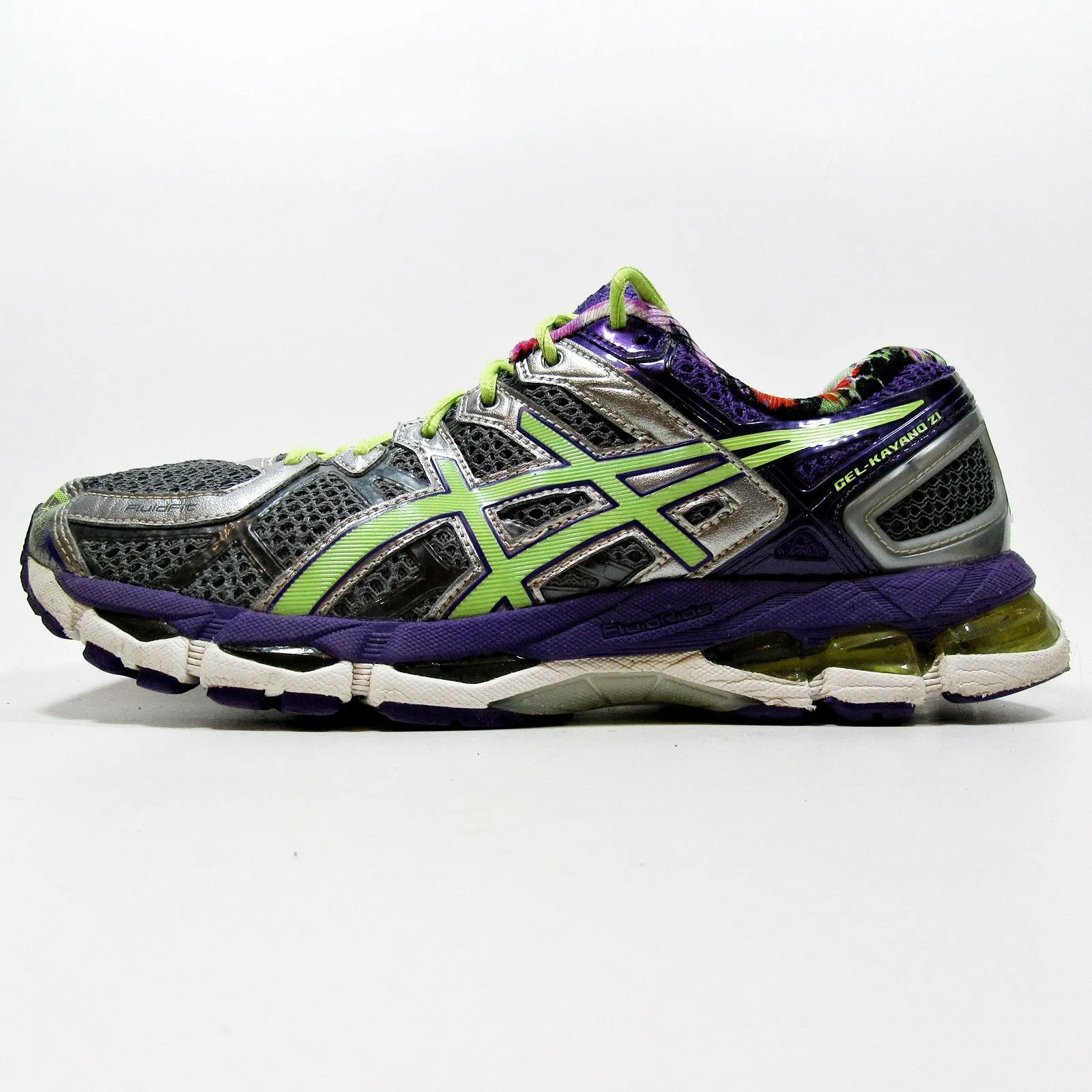 ASICS - Gel-Kayano 21