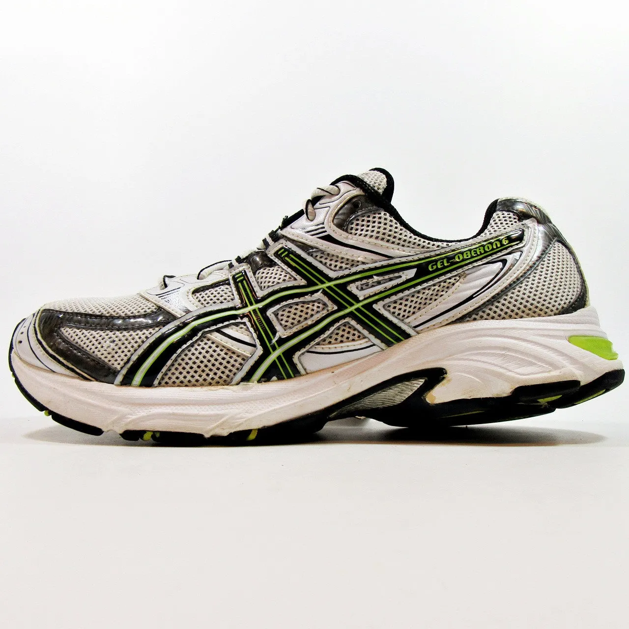 ASICS - Gel-Oberon 6