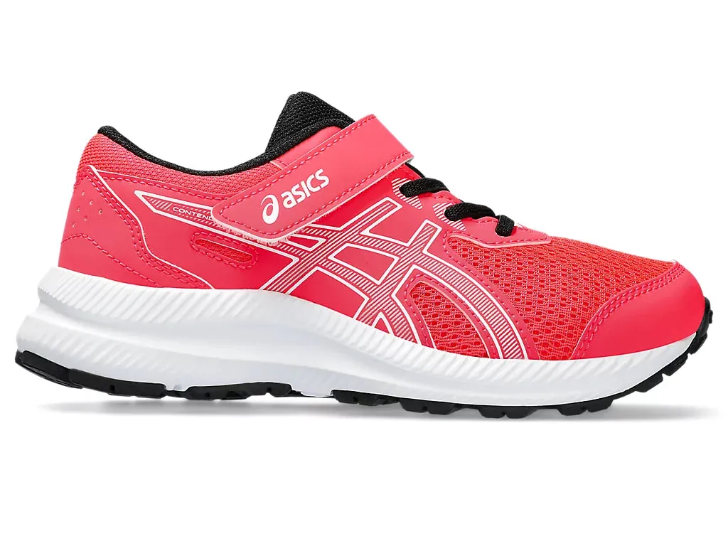 Asics Kids Contend 8 Running Shoe