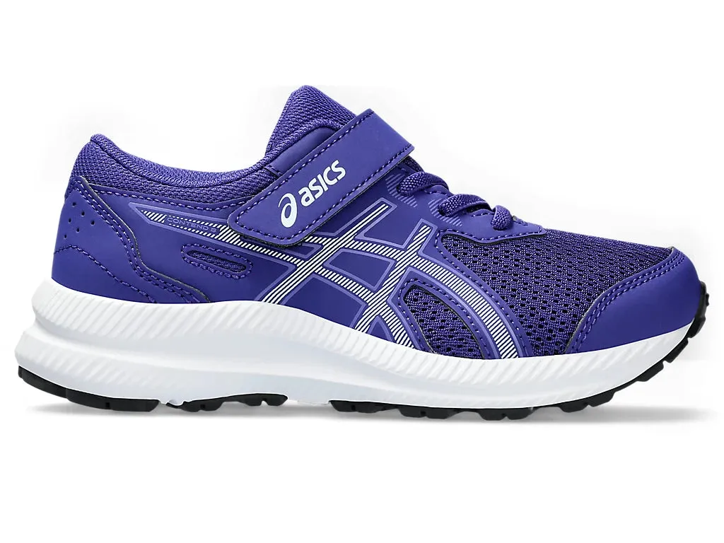 Asics Kids Contend 8 Running Shoe