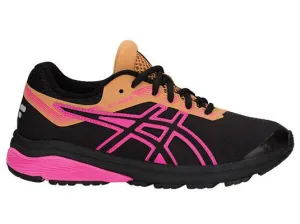 Asics Kids GT 1000 7 GS- Black/Pink