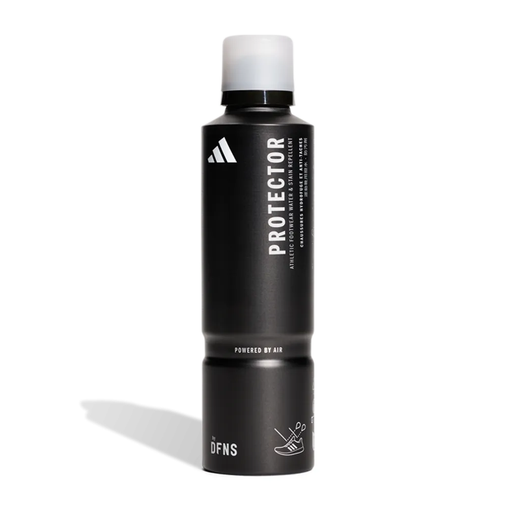 Athletic Footwear Water & Stain Repellent