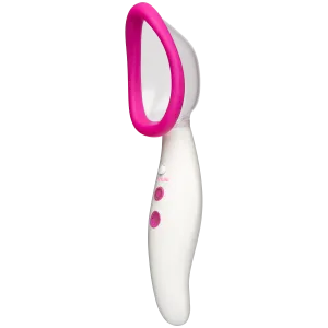 Automatic Vibrating Rechargeable Pussy Pump