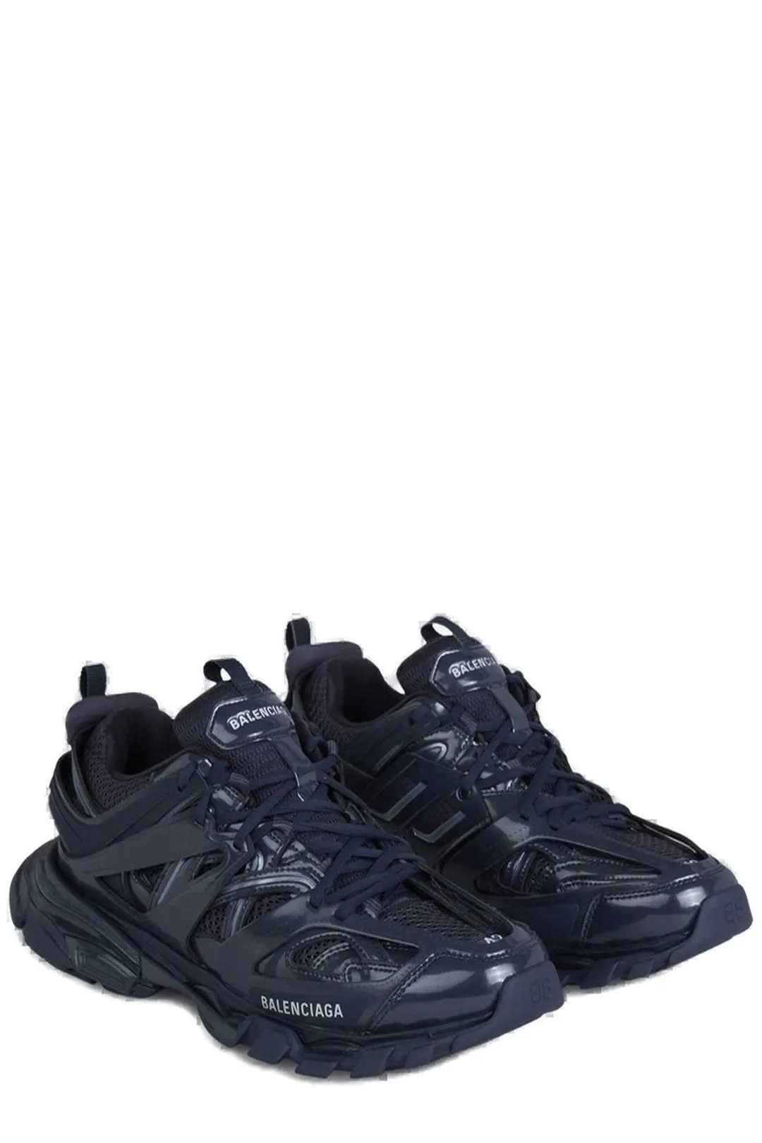 Balenciaga Track Lace-Up Trainers