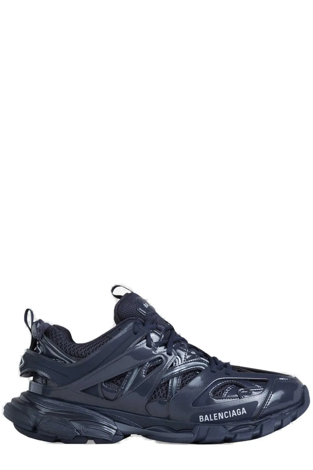 Balenciaga Track Lace-Up Trainers