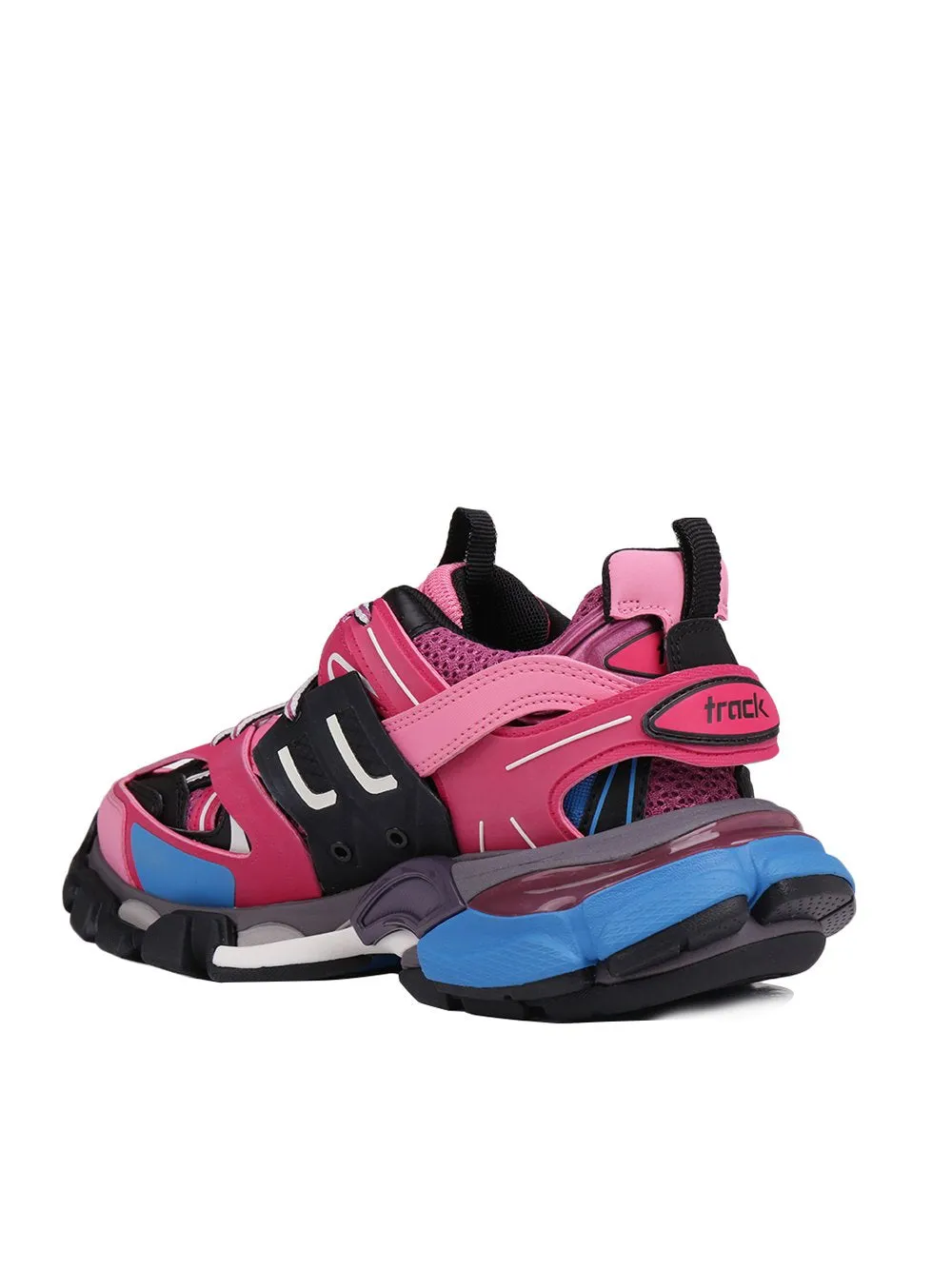 Balenciaga Track Trainers