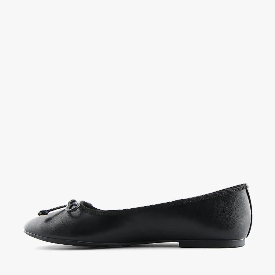 BALLERINA BLACK