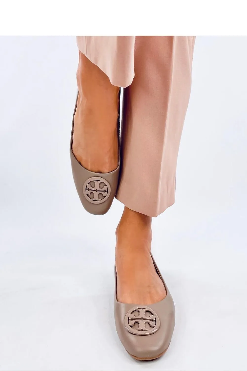 Ballet flats model 194254 Inello