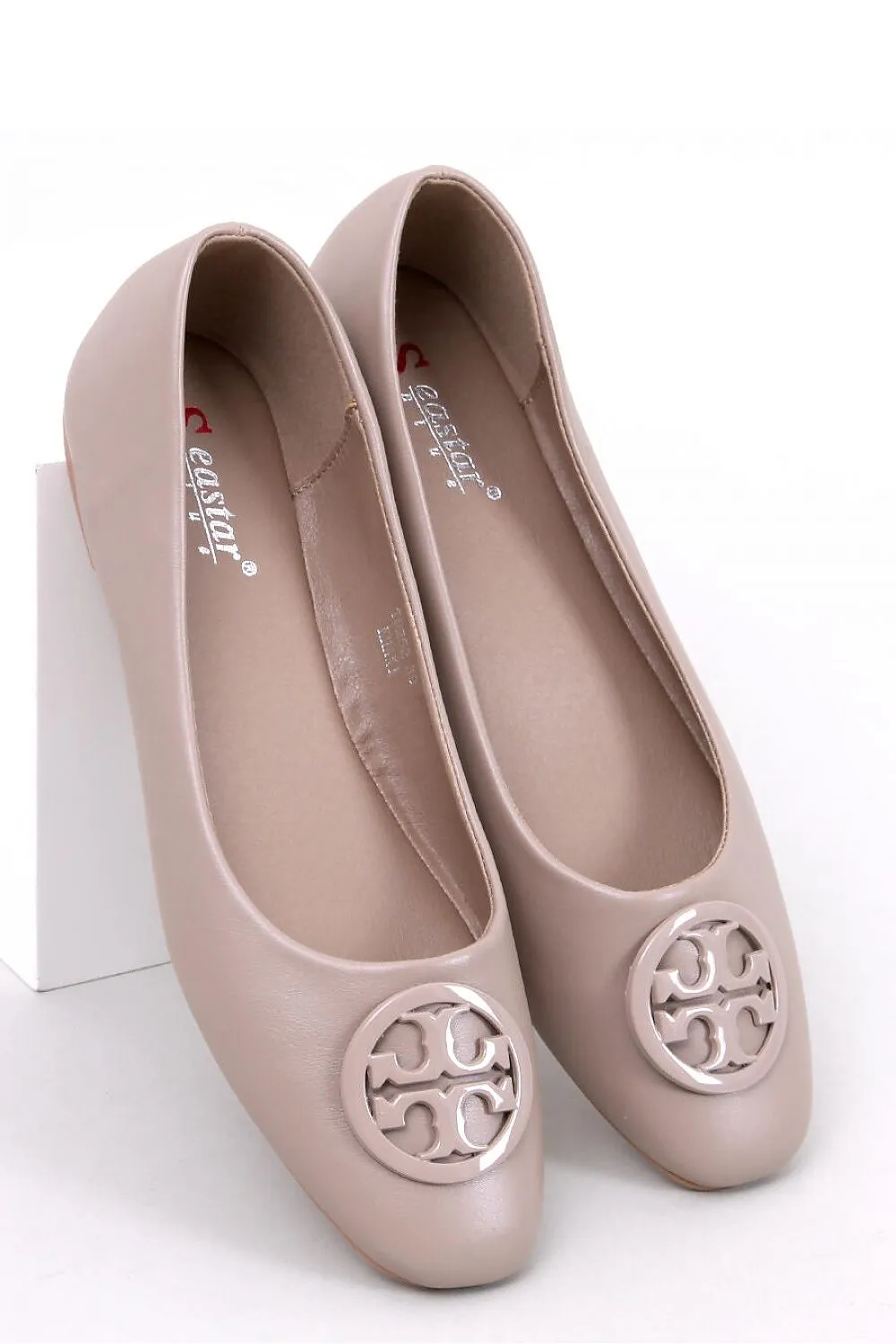 Ballet flats model 194254 Inello