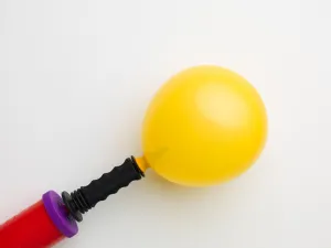 Balloon Hand Pump