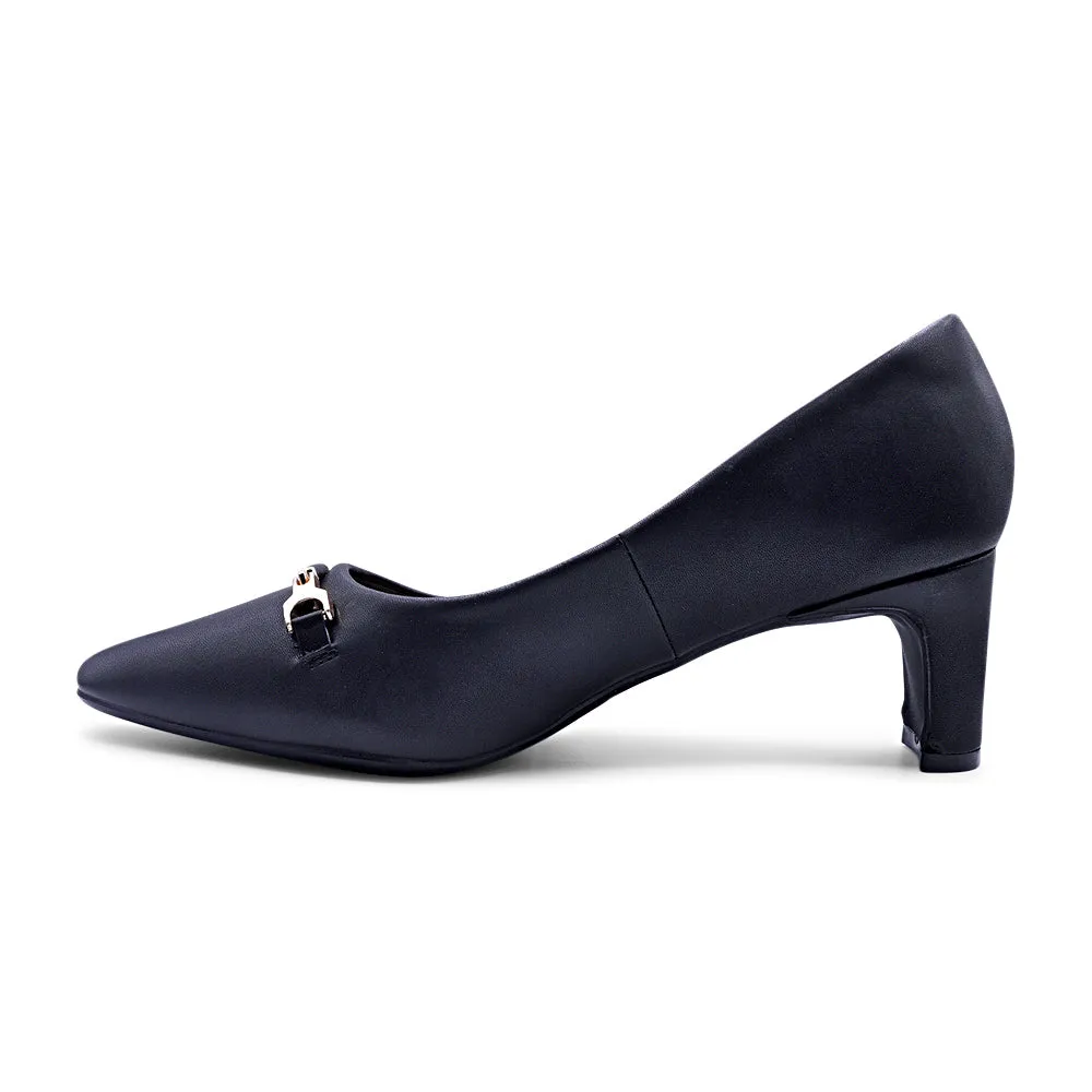 Bata FLAIR  Pump Heel Shoe for Women